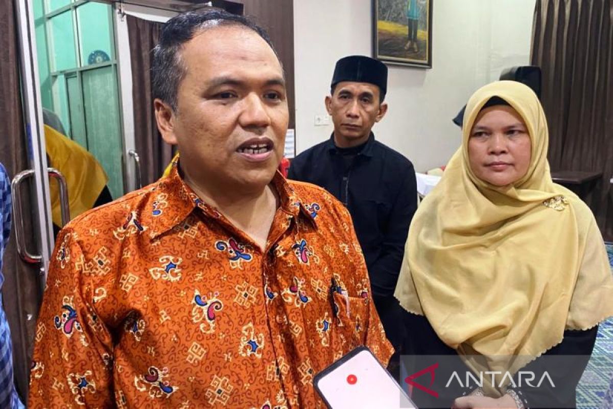 Alhamdulillah, RSUD Cut Nyak Dhien Meulaboh Aceh kembali melayani pasien cuci darah