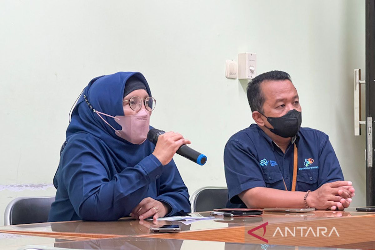 8.800 rumah tangga di Yogyakarta akan jadi sampel SP2020 Lanjutan