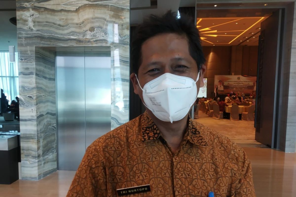 Dishub Banten turunkan 200 personel untuk bantu pelayanan arus mudik