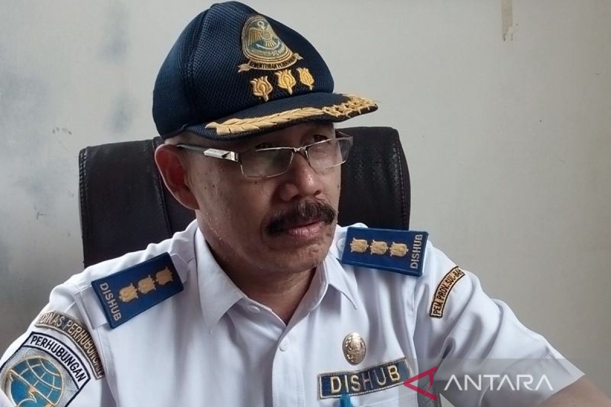 Dishub Kabupaten Penajam lakukan uji kelaikan angkutan mudik Lebaran