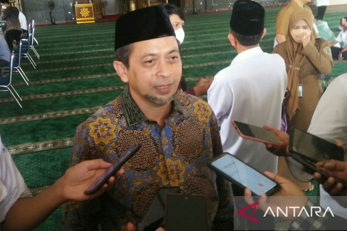 Wagub Kaltim tidak khawatirkan arus mudik jalur darat