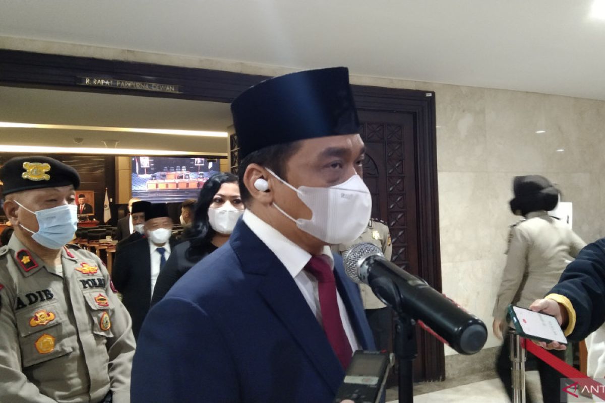 Jakarta encourages optimizing measures for tuberculosis eradication