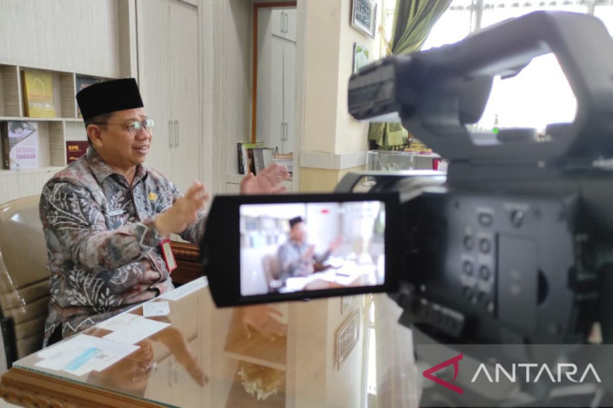 South Kalimantan gets 1,743 for Hajj quota