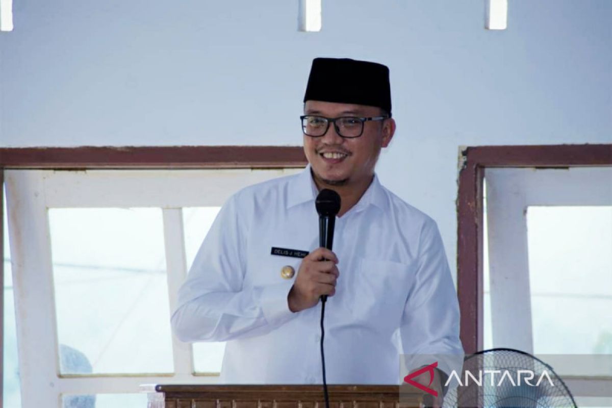 Pemkab Morut: ADD sudah tersalurkanke seluruh desa sebelum Idul Fitri