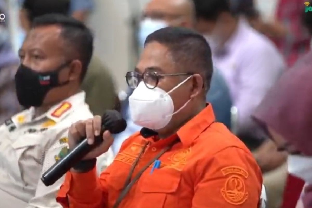 BPBD imbau pemudik waspada melewati daerah rawan bencana Jabar