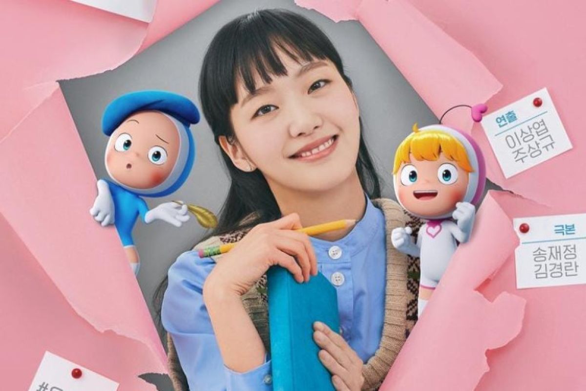 "Yumi's Cells" kembali dengan musim kedua tayang di TVING pada Juni 2022