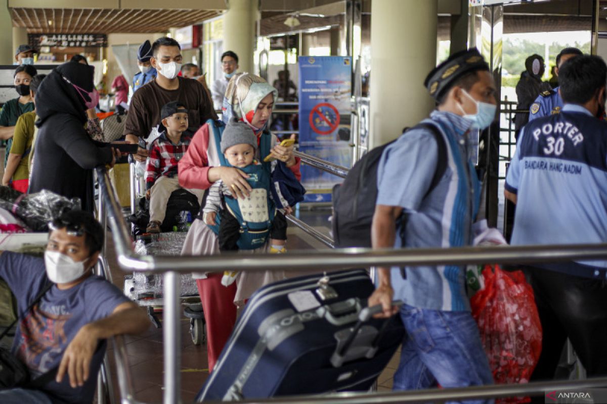 Ministry to monitor 51 airports during Eid holidays
