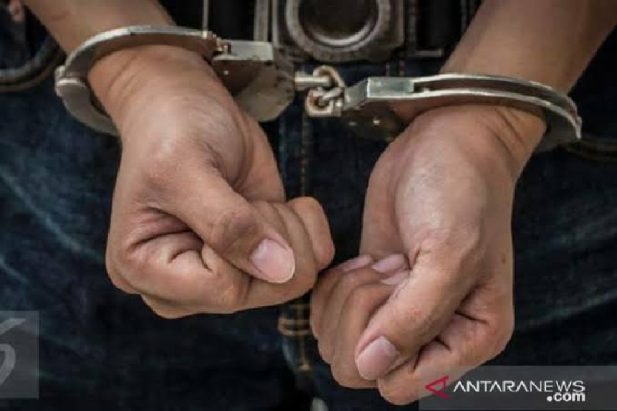 Kejagung tangkap DPO kasus korupsi KNPI Bukittinggi yang kabur sejak 2019