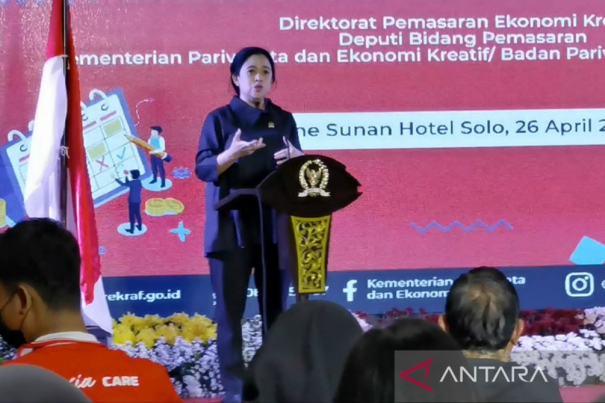 Puan Maharani pastikan lulusan SMA bisa melanjutkan kuliah dengan KIP