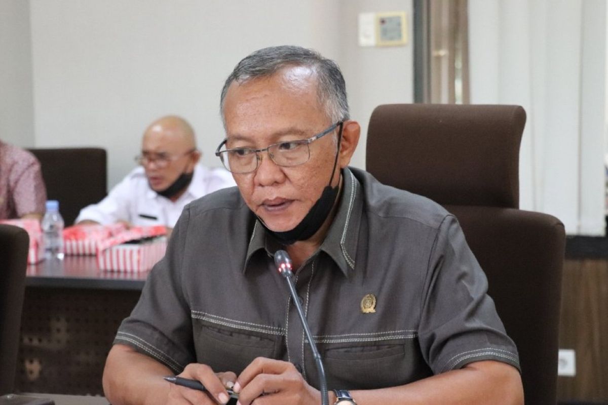 DPRD Kaltim dukung upaya TNI Polri jaga mudik sehat