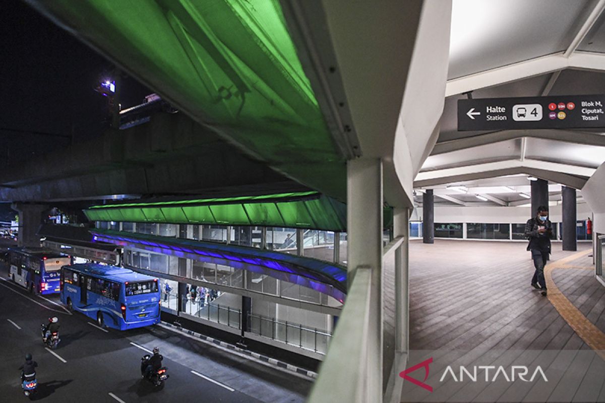 Jakarta jadi tuan rumah forum transportasi cerdas Asia Pasific 2024