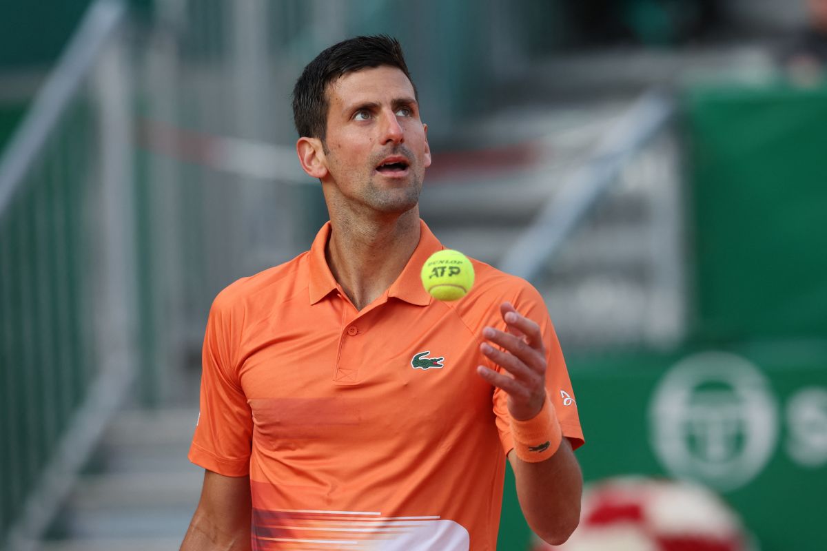 Djokovic dapat kesempatan  pertahankan gelar Wimbledon