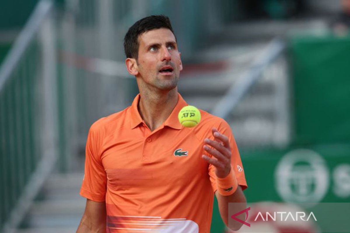 Djokovic dapat kesempatan pertahankan gelar Wimbledon