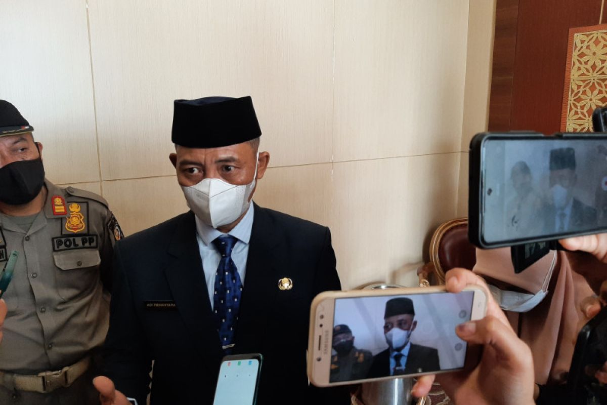 Warga Kepri dihimbau tidak bermain petasan saat menyambut lebaran