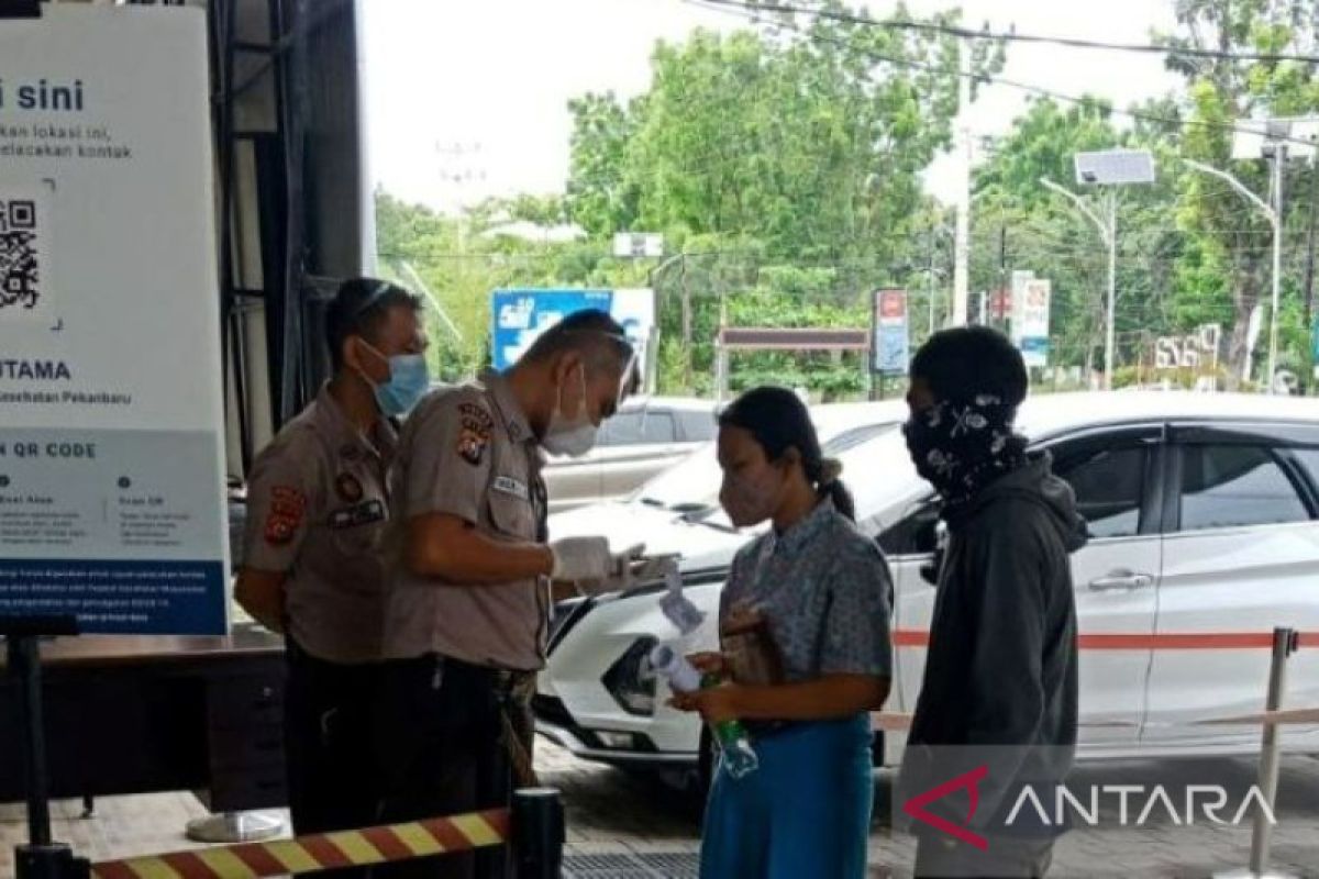 Kantor BPJS Kesehatan berikan layanan selama libur Idul Fitri 2022