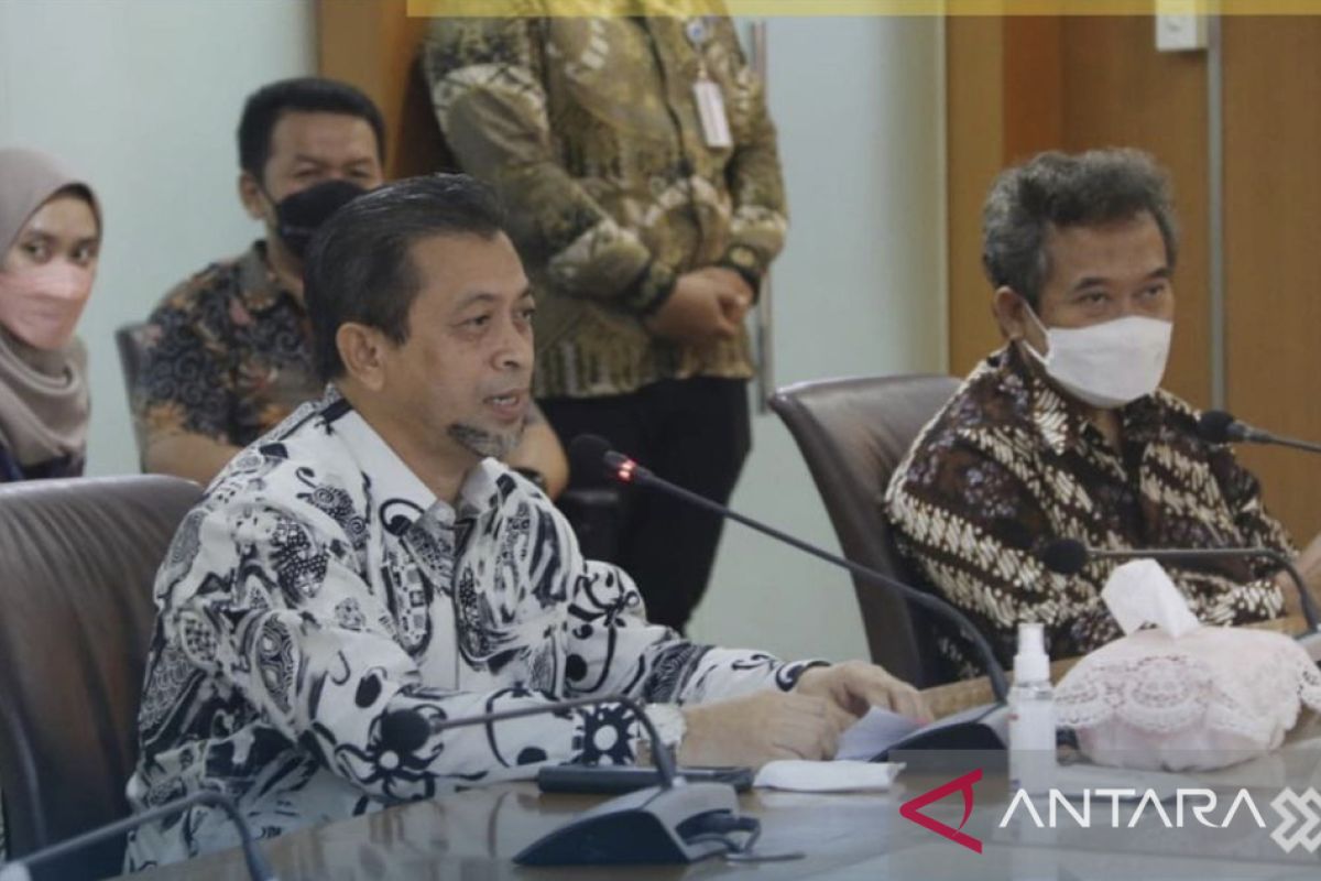 Wagub Kaltim minta optimalkan Posyandu turunkan kasus stunting