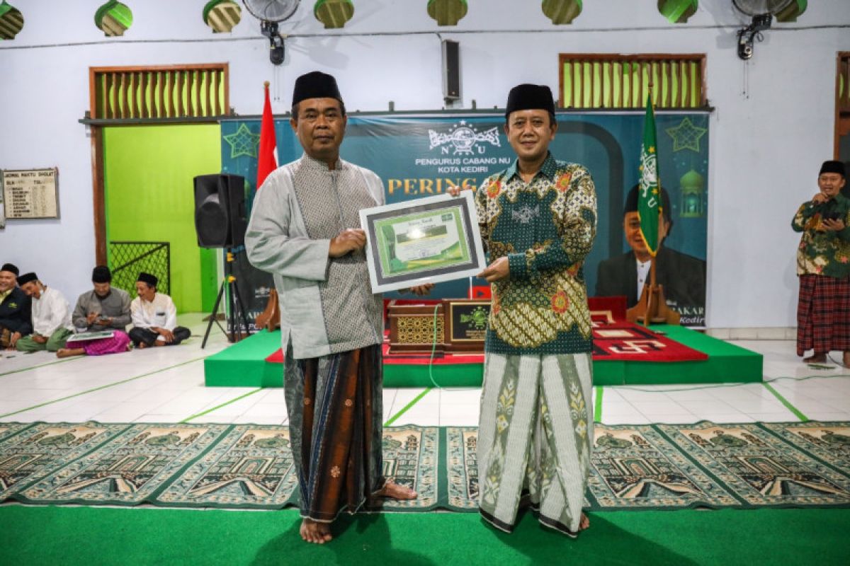 Pemkot Kediri minta warga tidak aksi borong bahan pokok jelang Lebaran