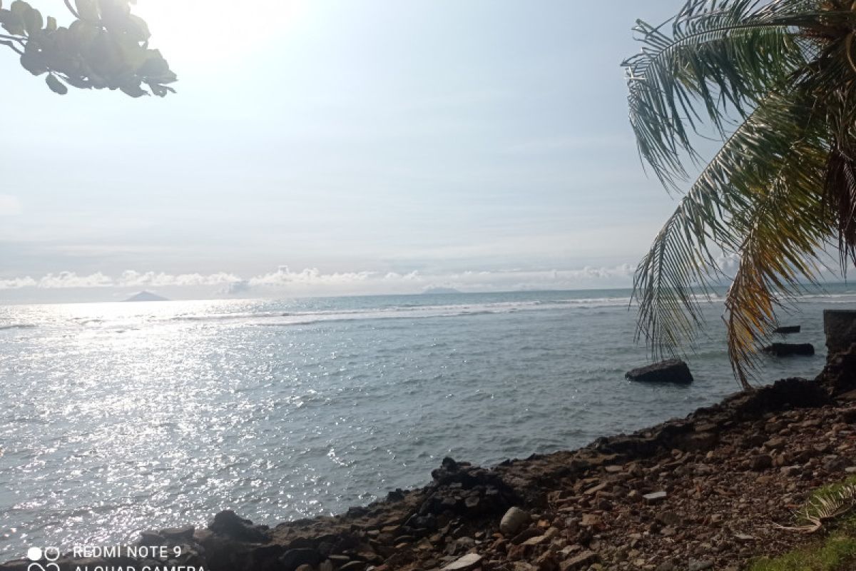 Gunung Anak Krakatau masih berstatus Siaga Level III