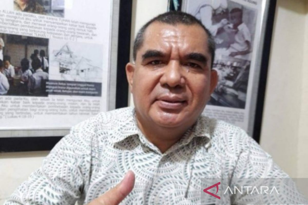 Padma desak Kepolisian usut tuntas aksi pengeroyokan wartawan di Kupang
