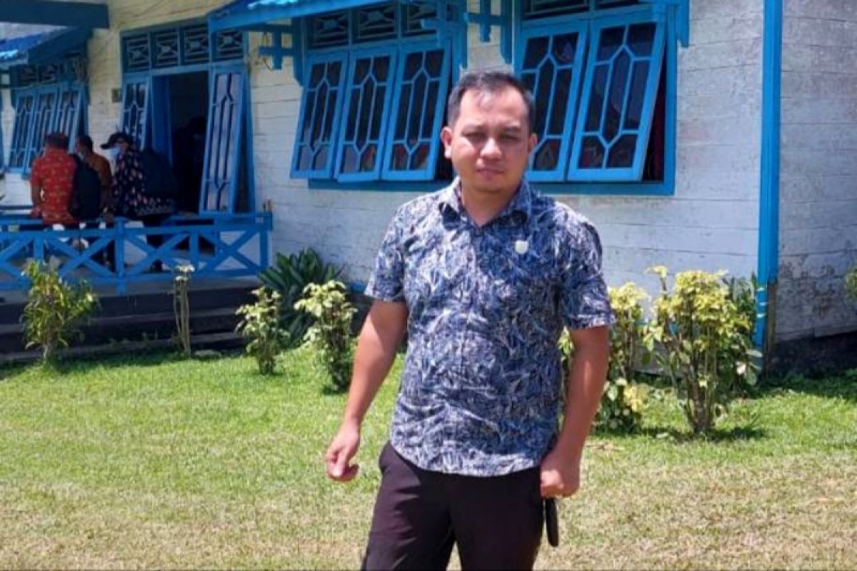 Legislator desak Pemkab Gumas segera tangani kerusakan jalan Tewah-Miri