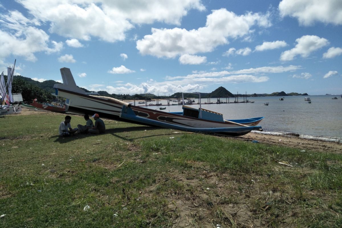 BPN Lombok: Program Sehat tingkatkan akses permodal nelayan