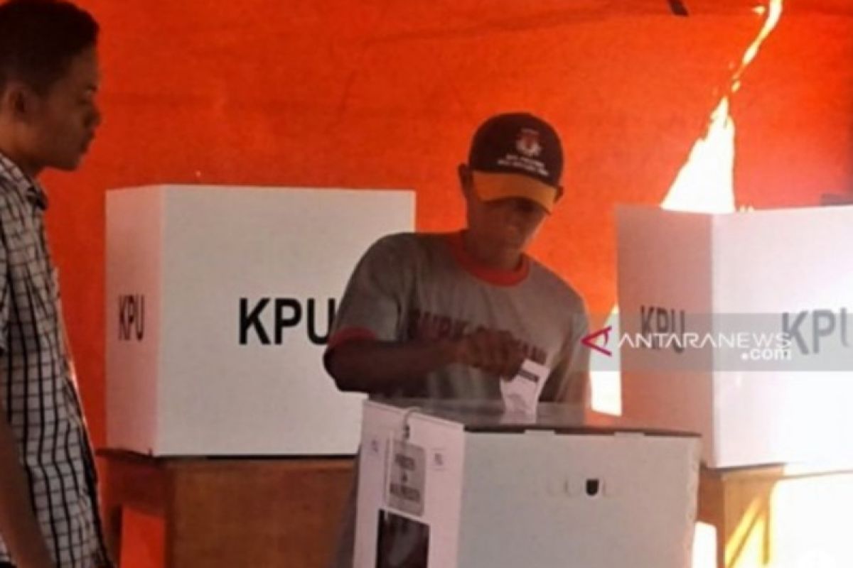 KPU Kota Kupang usulkan dana Rp34,9 miliar untuk Pilkada 2024