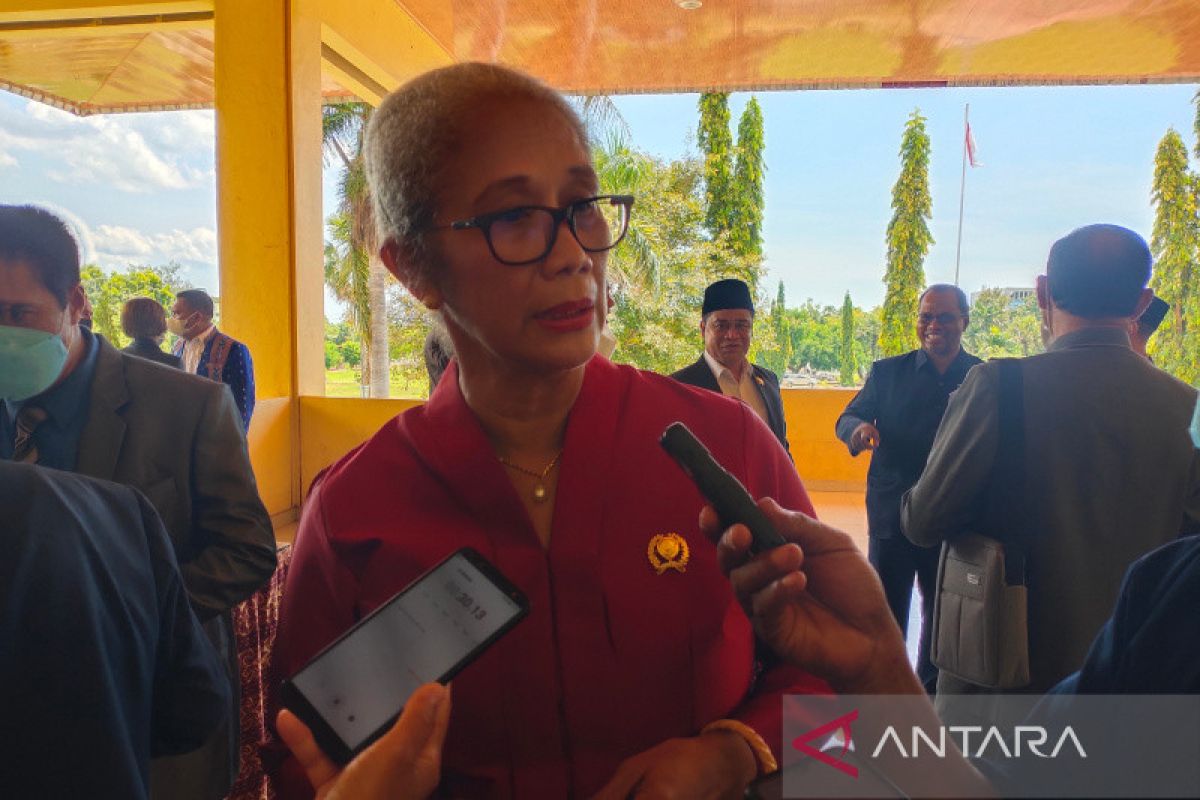 DPRD NTT minta penanganan stunting menyentuh akar masalah