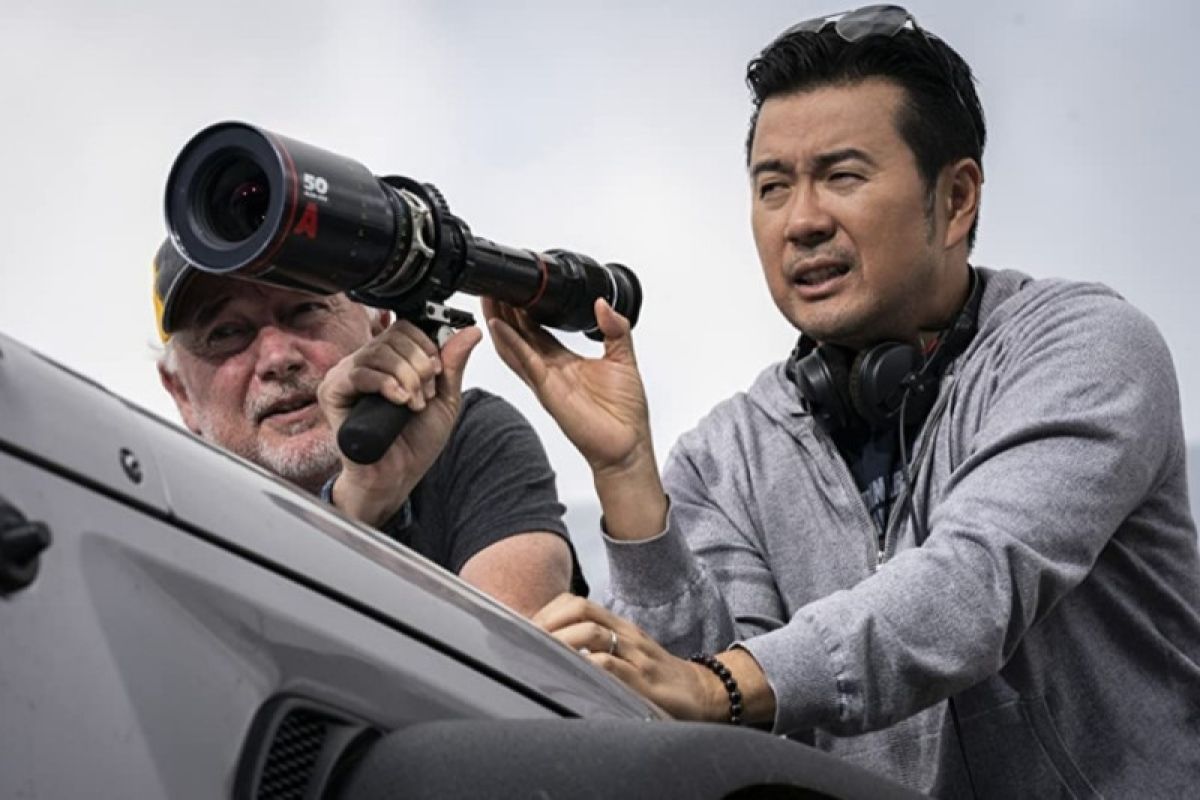 Sutradara Justin Lin emoh garap film "Fast X"