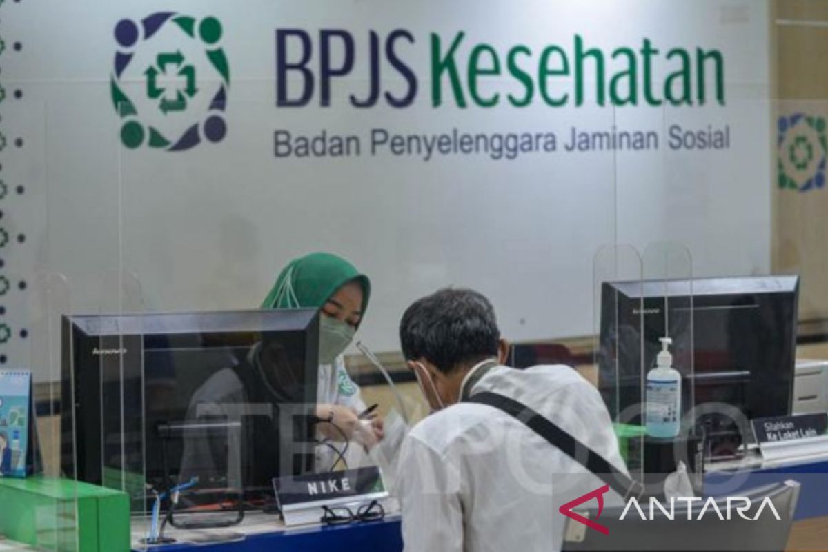 Di Medan, penunggak iuran BPJS Kesehatan capai 280 ribu orang