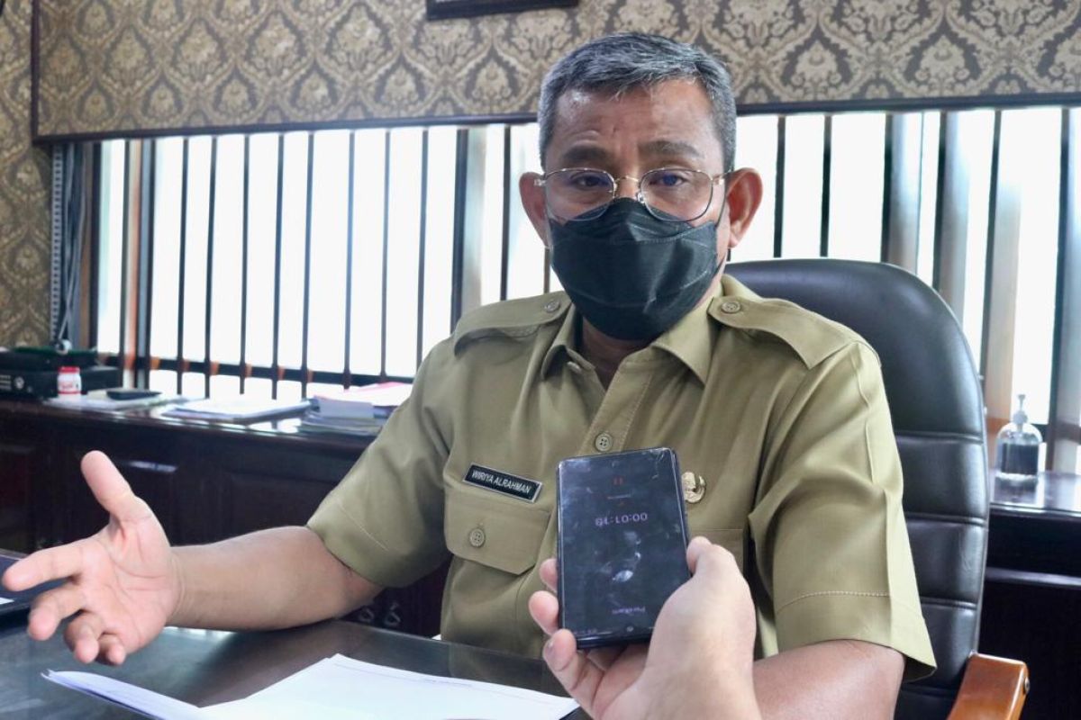 Pemkot Medan dukung kepolisian usut tuntas oknum kepling narkoba