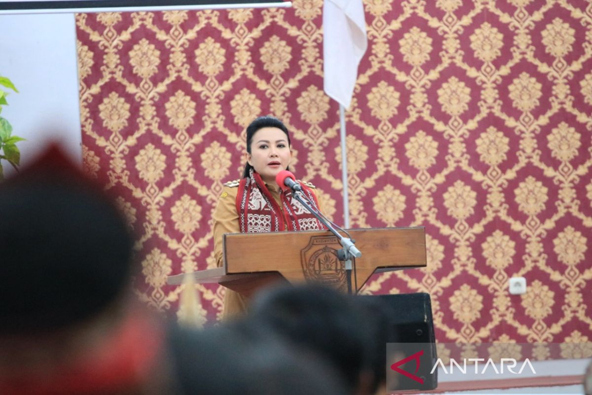 Karolin arahkan pemanfaatan CSR untuk kesejahteraan masyarakat