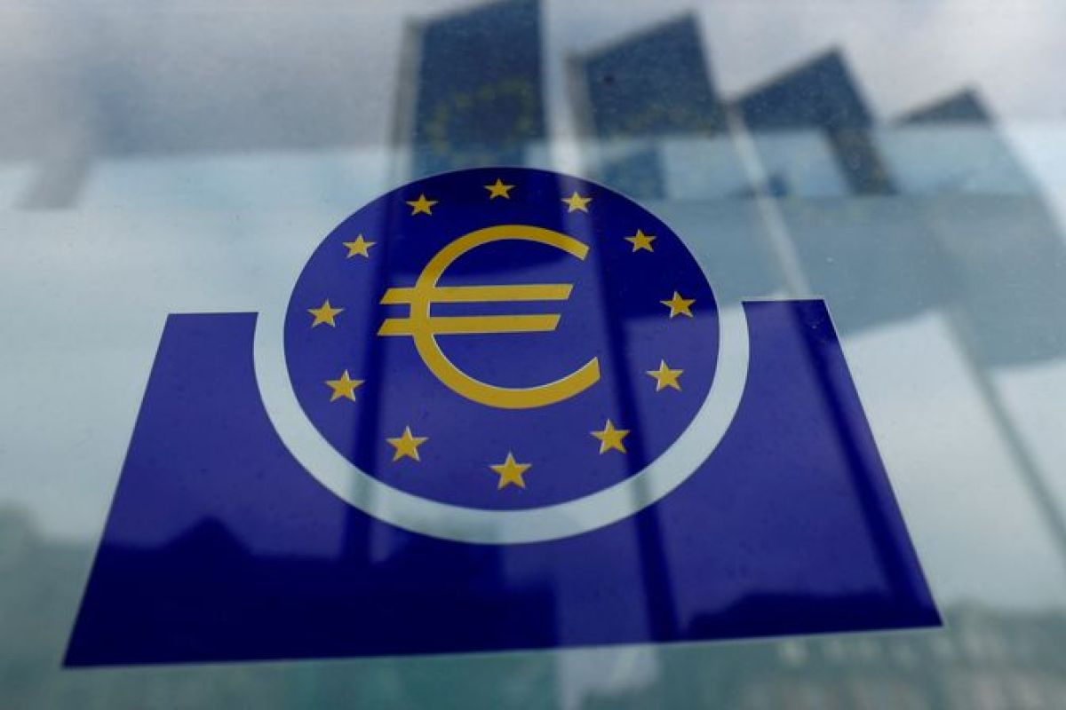 Bank sentral Eropa miliki ruang 2-3 kenaikan suku bunga tahun ini