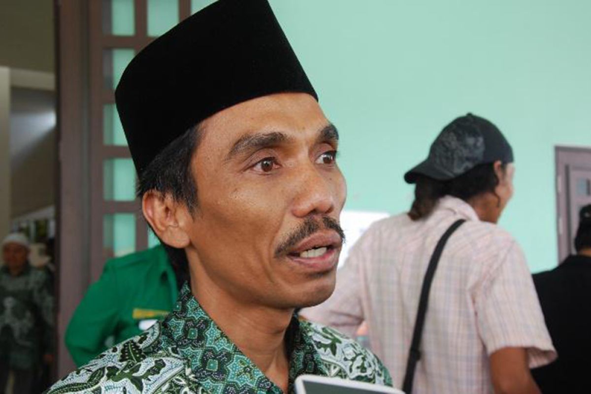 Jelang Idul Fitri, PCNU berharap guru TPQ tak ber-KTP Surabaya dapat jasa pelayanan