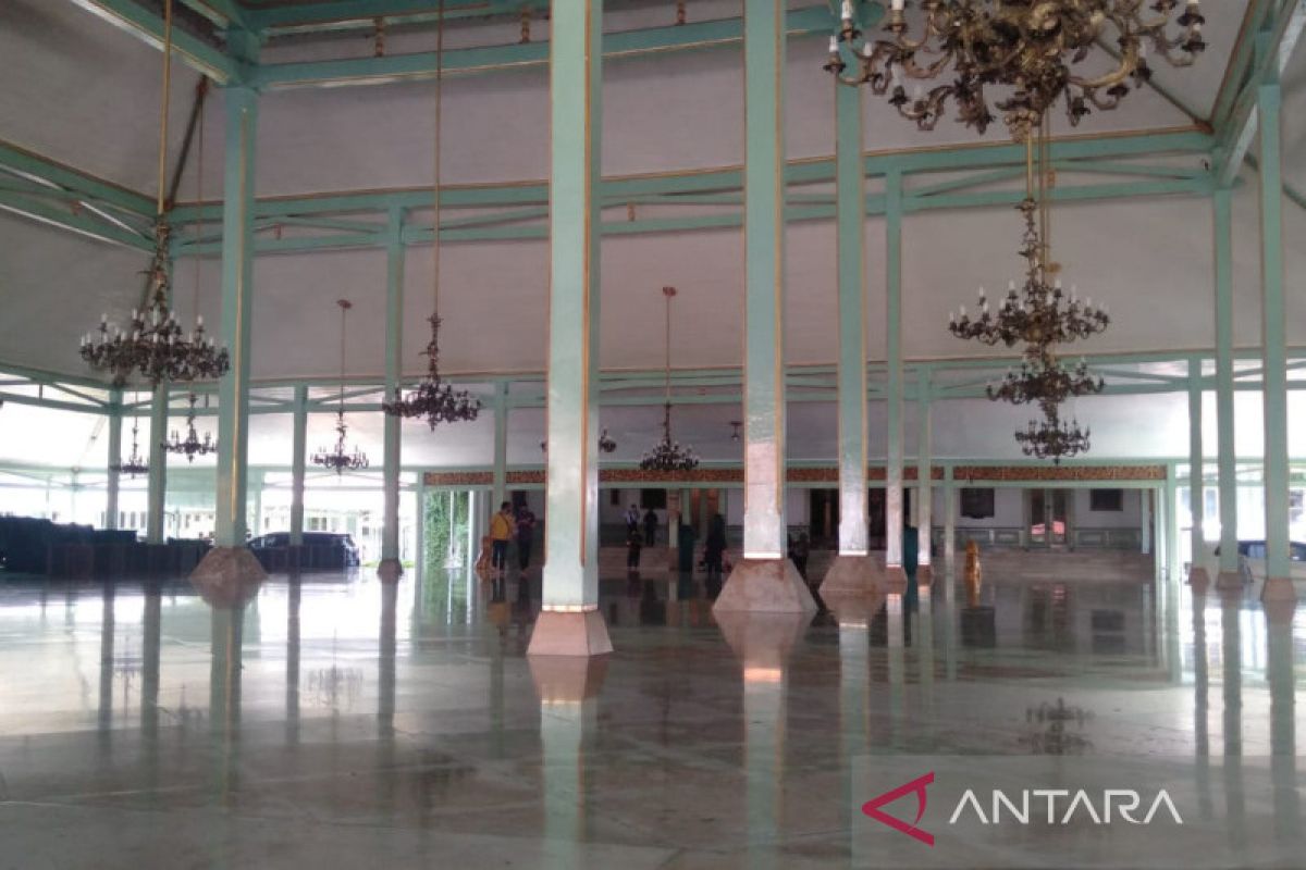 Pemkot Surakarta tingkatkan pengawasan di objek wisata selama Lebaran