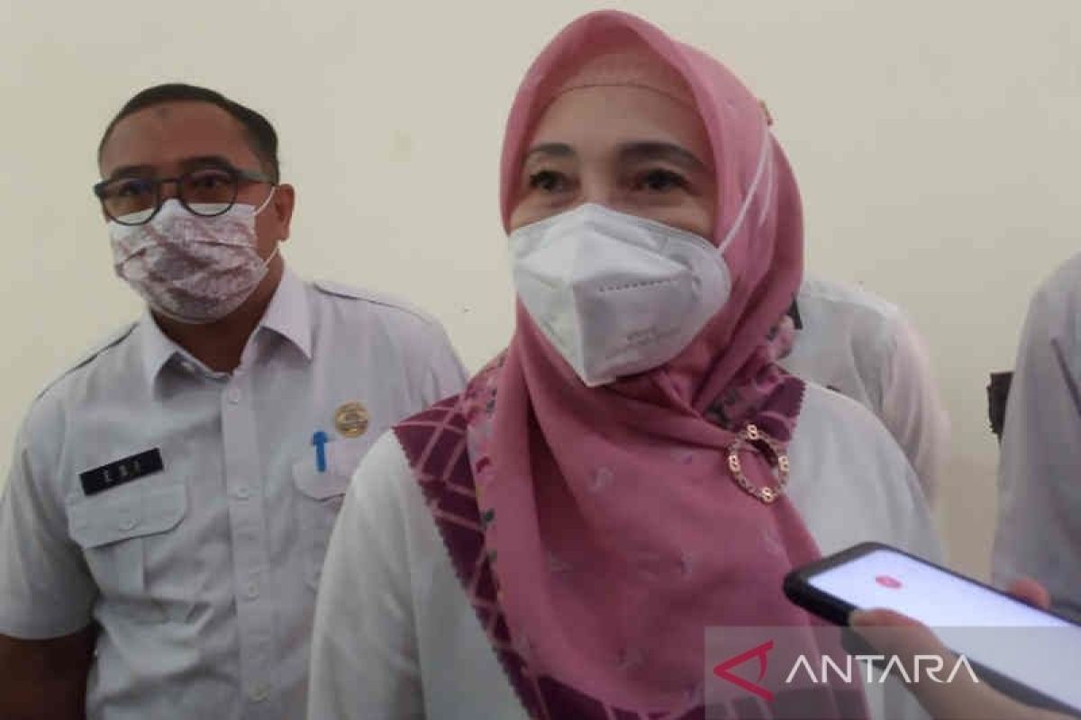 Ratusan tenaga kesehatan disiagakan di sejumlah pos jalur mudik Cirebon