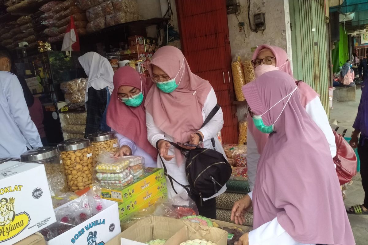 Harga daging sapi dan ayam di Kediri naik jelang Lebaran