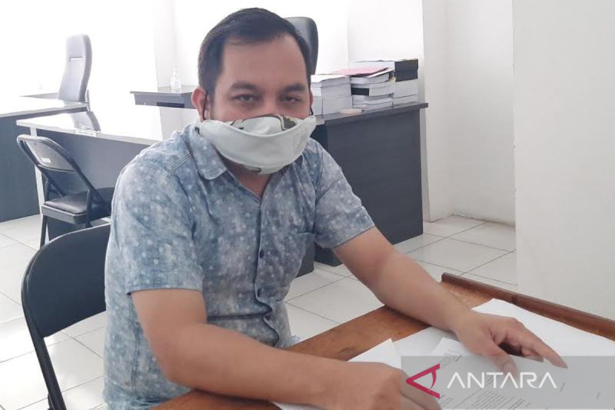 Legislator Gumas sebut jalan antardesa di Kahut perlu perhatian