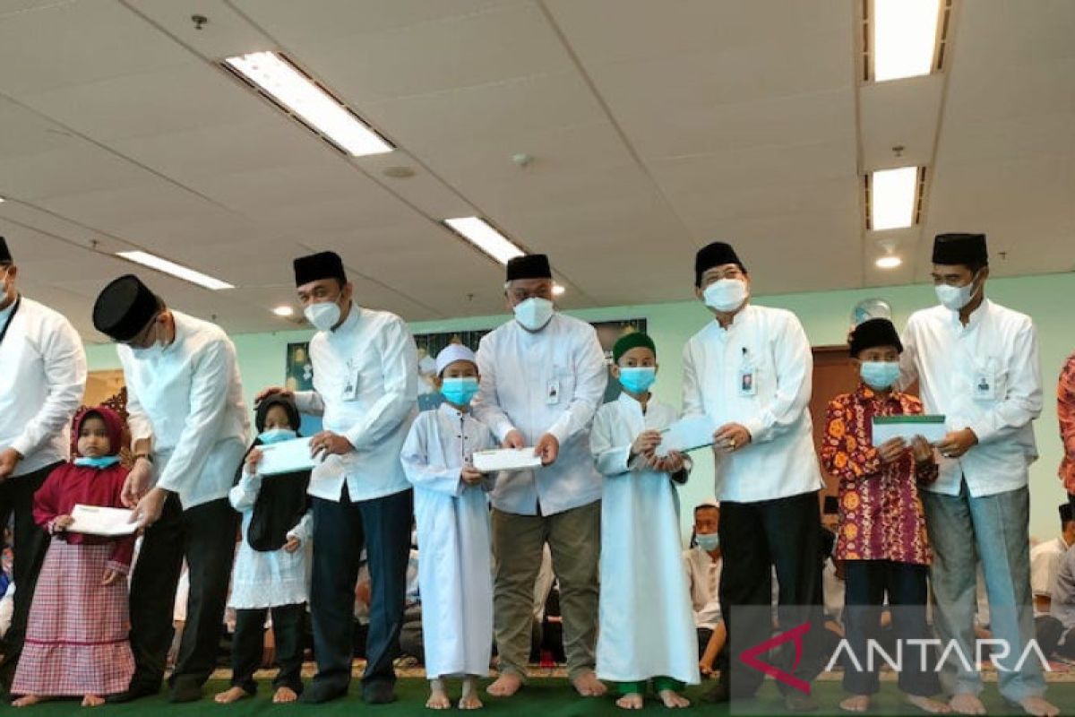 BSB luncurkan tabungan haji anak usia dini