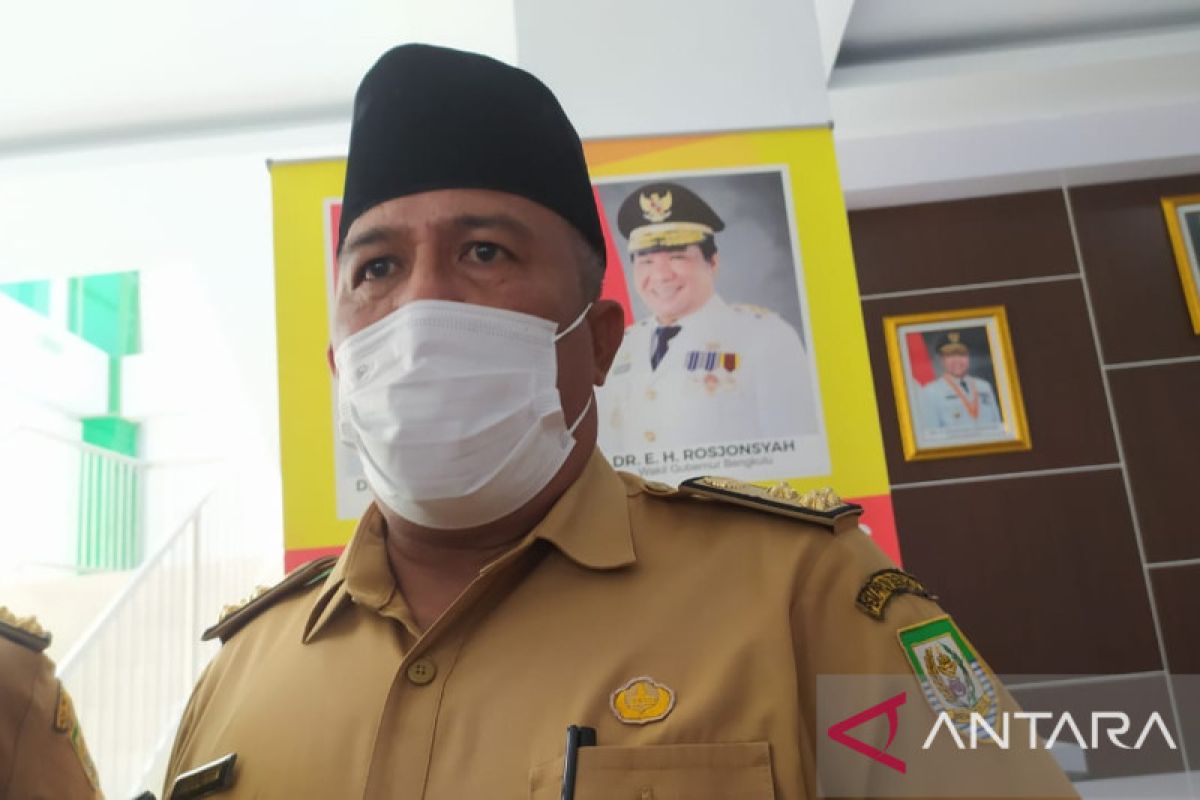 BPBD Bengkulu imbau pemudik waspadai titik rawan bencana