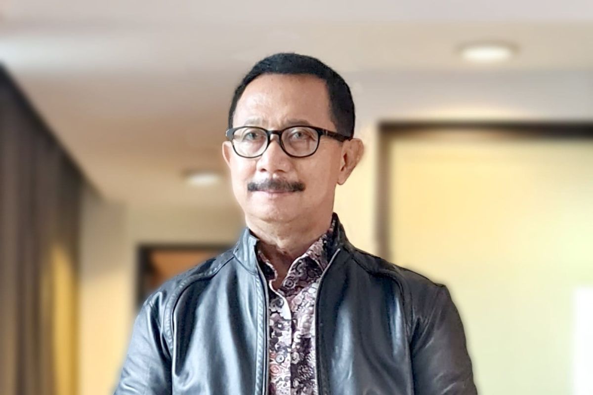 "KAINSTIPER" Yogyakarta mendukung larangan ekspor CPO oleh pemerintah