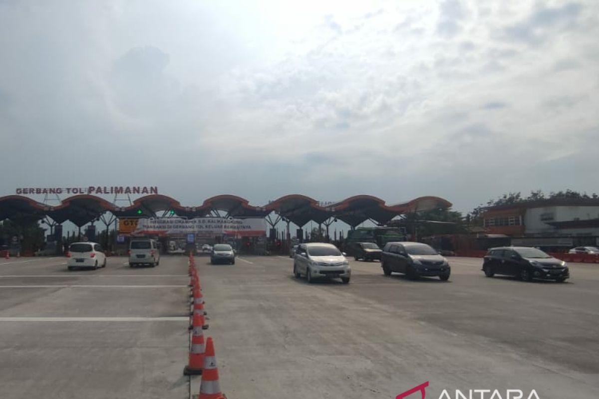 Rest area di jalan Tol Japek dan Cipali jadi pemicu kemacetan