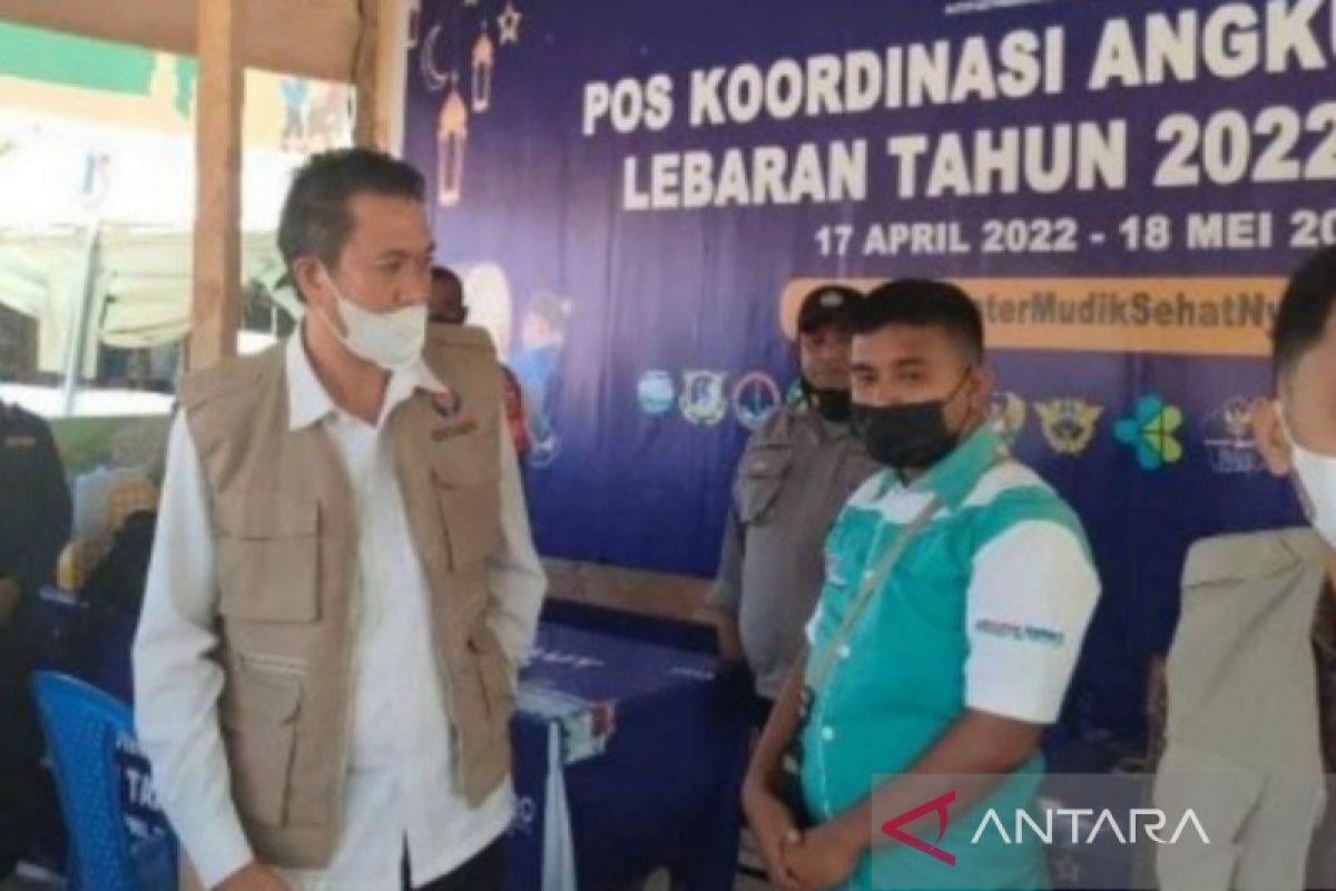 Ombudsman NTT imbau pemudik manfaatkan layanan posko mudik Lebaran