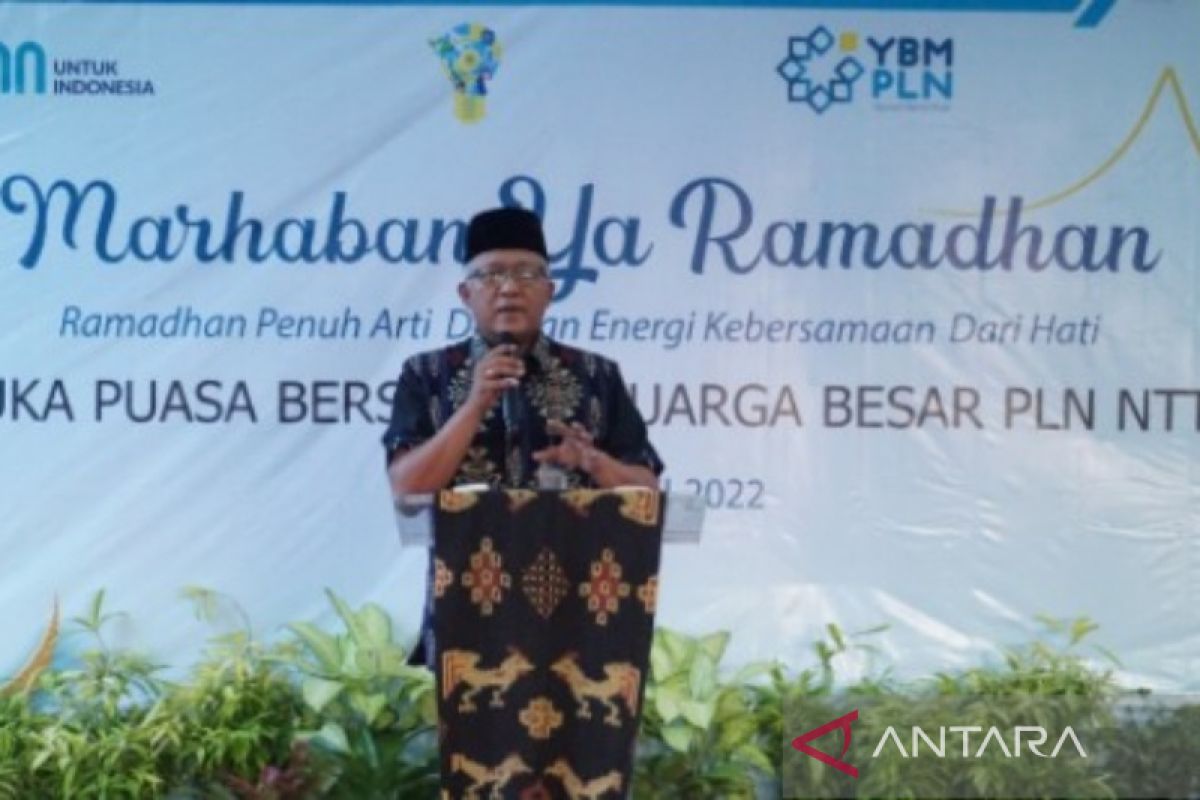 PLN gratiskan penyambungan listrik bagi 280 KK di TTS