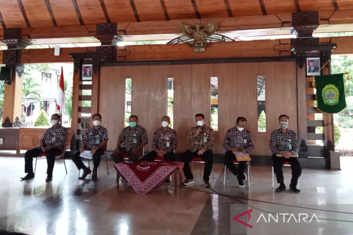 Pemkab Bantul ingatkan masyarakat taat prokes saat merayakan lebaran