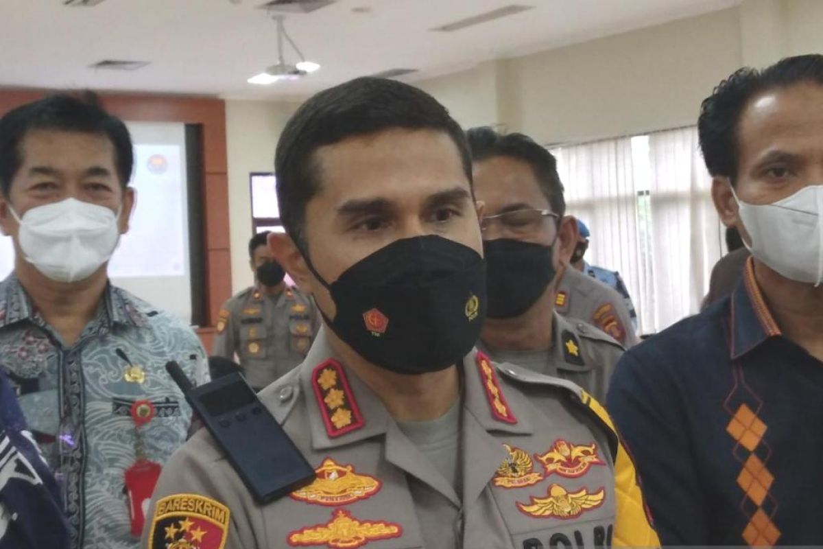 Arus mudik lebaran di Samarinda sedikit meningkat di pelabuhan