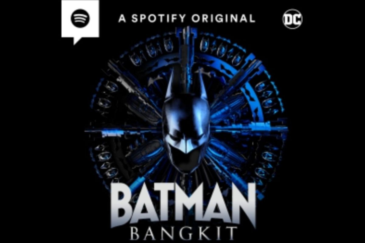 "Batman Bangkit" Awi Suryadi tayang mulai Mei