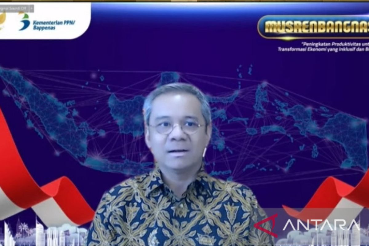 Indonesian deputy minister warns of high risk of uncertainty in 2023