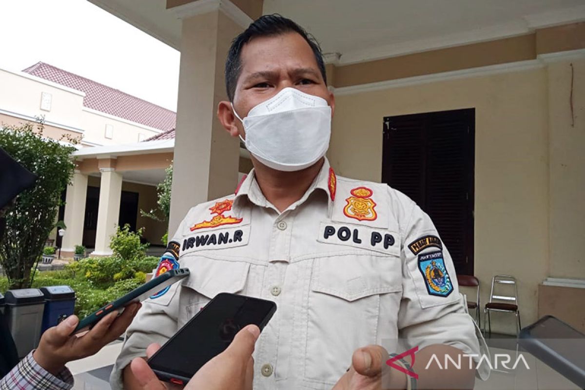 Satpol PP Mataram akan razia masker di tempat wisata
