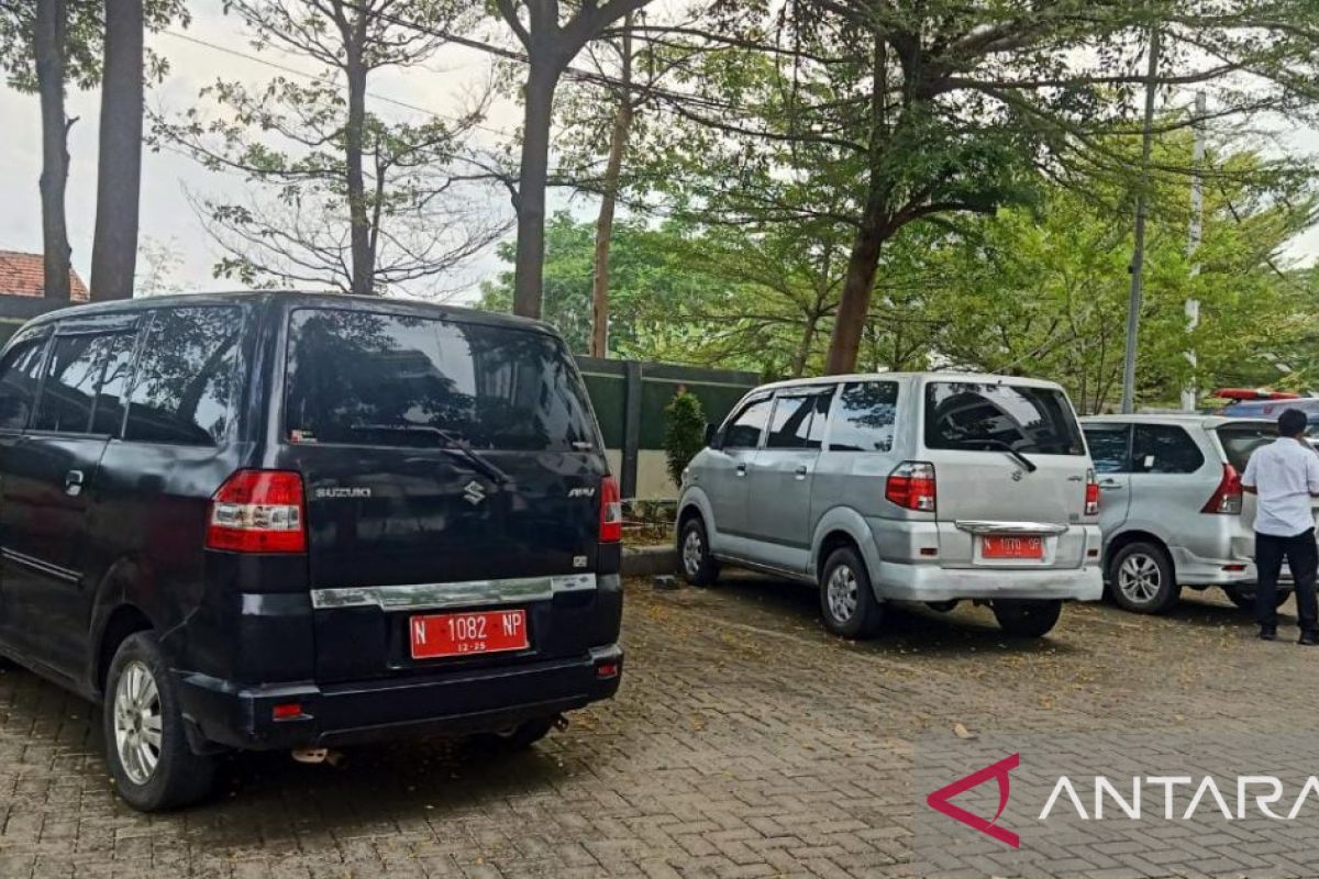 ASN Pemkab Probolinggo dilarang pakai mobil dinas untuk mudik