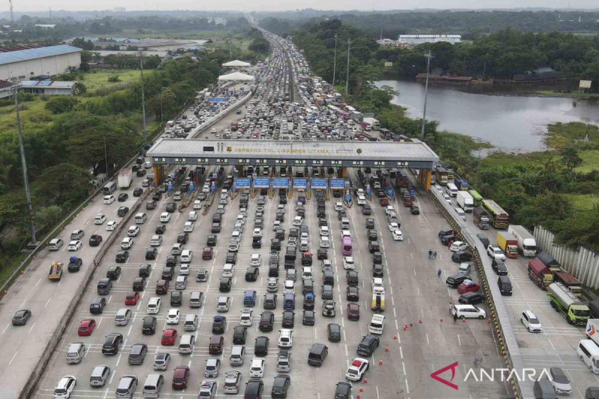 Lemkapi: Pengamanan mudik 2022 berjalan lebih baik